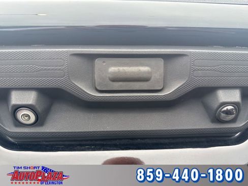 Used 2020 Chevrolet Silverado 2500 High Country w/ Z71 Off-Road Package image 26