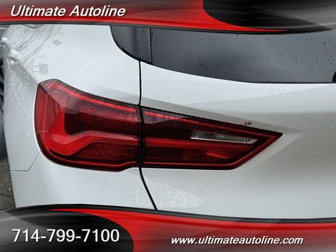 Used 2018 BMW X2 xDrive28i w/ Convenience Package image 12