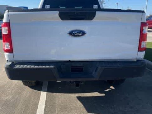 Used 2022 Ford F150 XL w/ Equipment Group 101A High image 3