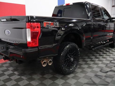 Used 2019 Ford F250 Lariat AWD/4WD image 18