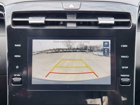 Used 2022 Hyundai Santa Cruz SEL Premium w/ Cargo Package image 13