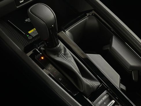 New 2025 Honda Accord Sport image 17