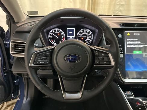 New 2025 Subaru Legacy Limited image 16
