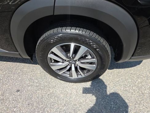 Used 2026 Nissan Pathfinder SL AWD/4WD image 13
