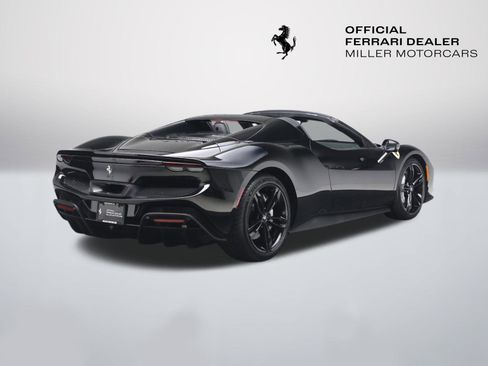 Certified 2023 Ferrari 296 GTS image 7