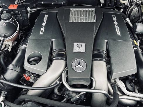 Used 2015 Mercedes-Benz G 63 AMG 4MATIC image 37