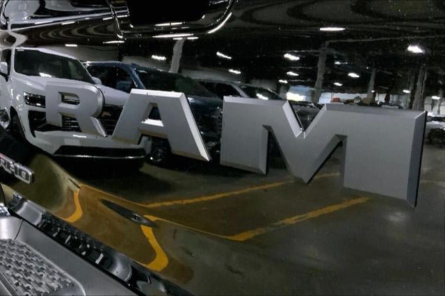 New 2026 RAM 1500 RHO w/ RHO Level 1 Equipment Group AWD/4WD image 49