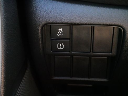 Certified 2018 Honda CR-V LX image 26