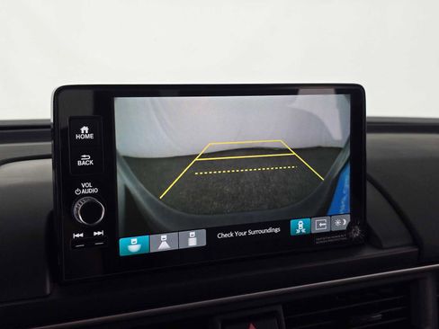 New 2025 Honda Pilot Touring image 30