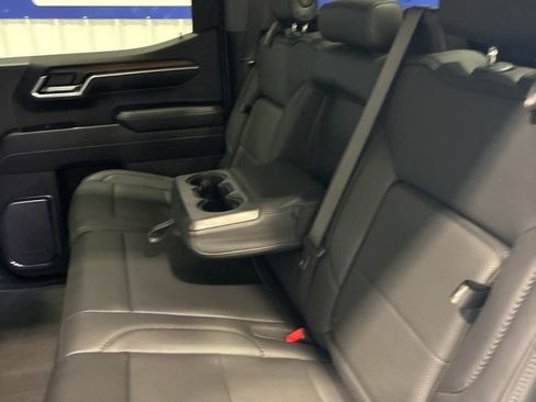 Used 2025 GMC Sierra 1500 Denali AWD/4WD image 39