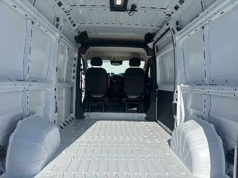 New 2026 RAM ProMaster 1500 FWD image 30