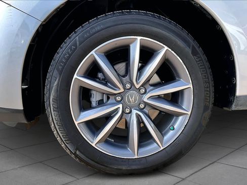 Used 2019 Acura RDX AWD w/ Technology Package image 11