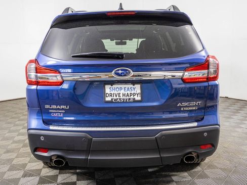 Used 2022 Subaru Ascent Touring w/ Popular Package #2A image 20
