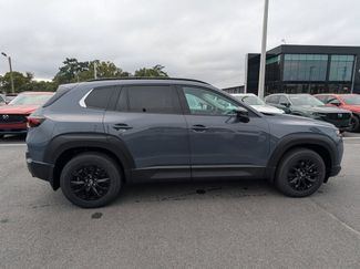 Used 2026 MAZDA CX-50 AWD 2.5 Hybrid w/ Weather Package video 3