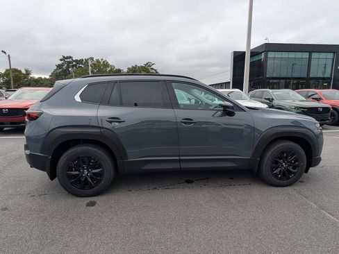 Used 2026 MAZDA CX-50 AWD 2.5 Hybrid w/ Weather Package image 3
