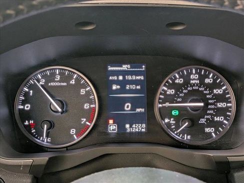 Used 2025 Subaru Ascent Premium AWD/4WD image 10