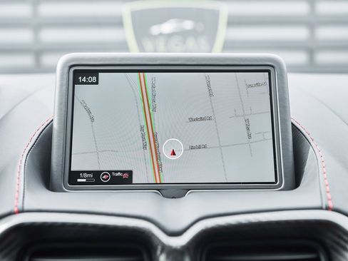 Used 2023 Aston Martin V12 Vantage image 66