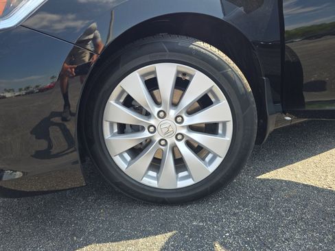 Used 2015 Honda Accord EX-L image 29