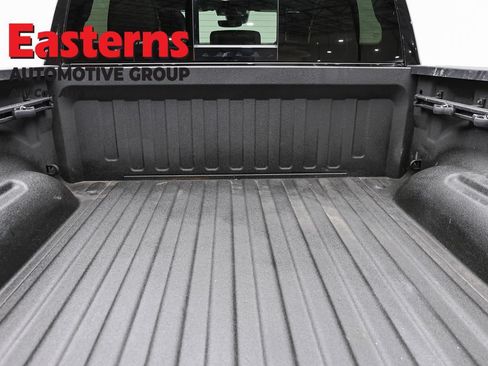 Used 2025 RAM 1500 Laramie w/ Night Edition AWD/4WD image 9