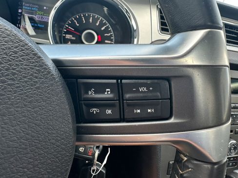 Used 2014 Ford Mustang Premium w/ Equipment Group 202A RWD image 20