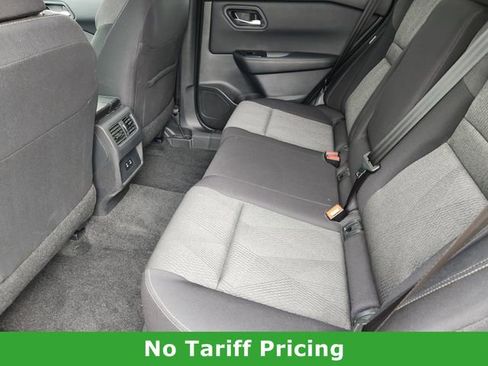 Used 2024 Nissan Rogue SV FWD image 24
