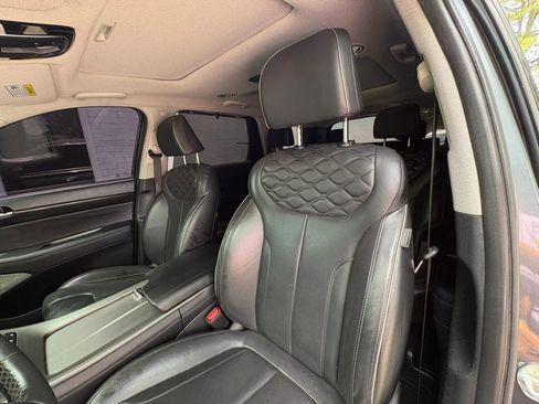 Used 2021 Hyundai Palisade Limited FWD image 36