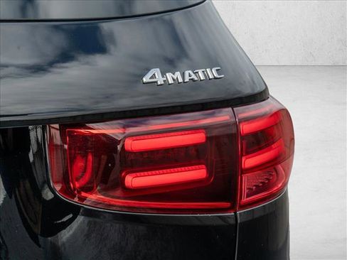 Certified 2026 Mercedes-Benz GLB 250 GLB 250 image 10