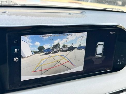 Used 2024 Hyundai Palisade SEL AWD/4WD image 11