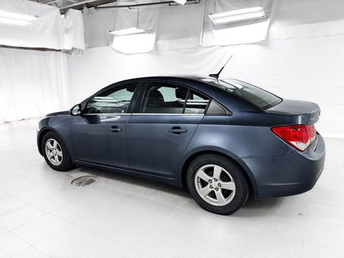 Used 2014 Chevrolet Cruze LT FWD image 3