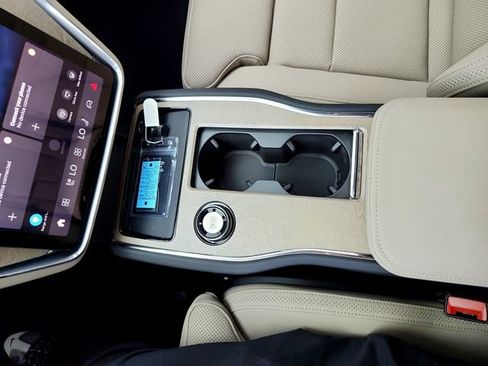 New 2026 Volvo EX90 Plus AWD/4WD image 34