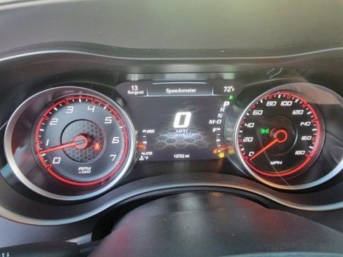 Used 2021 Dodge Charger Scat Pack image 34