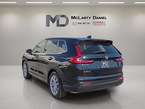 Used 2026 Honda CR-V EX image 13