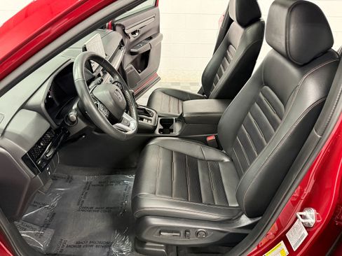 Used 2023 Honda CR-V Sport Touring image 13
