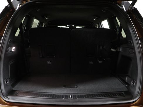 New 2026 Jeep Grand Cherokee L Limited AWD/4WD image 8