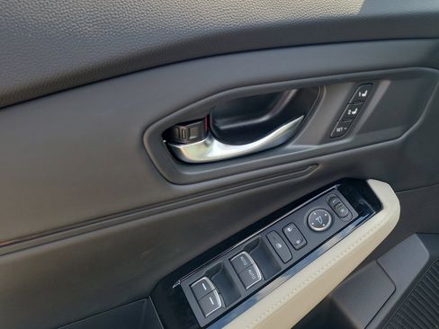 New 2026 Honda Accord Touring image 20