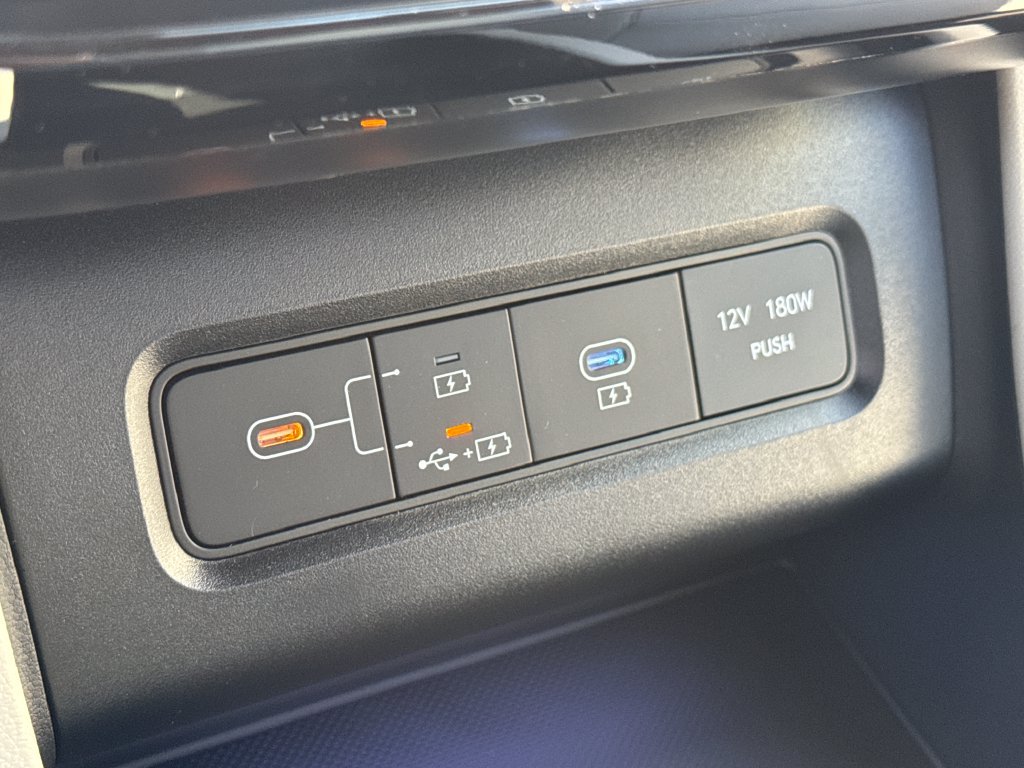 New 2026 Hyundai Tucson Limited AWD/4WD image 26