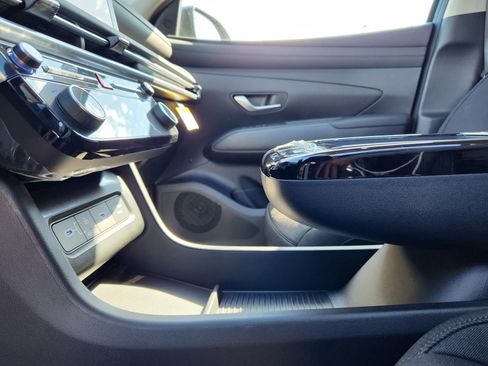 New 2025 Hyundai Tucson Blue image 28