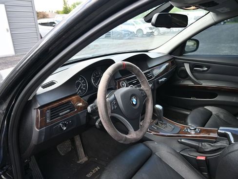 Used 2011 BMW 335i Sedan RWD image 14