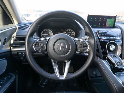 Certified 2025 Acura RDX w/ Technology Package image 22