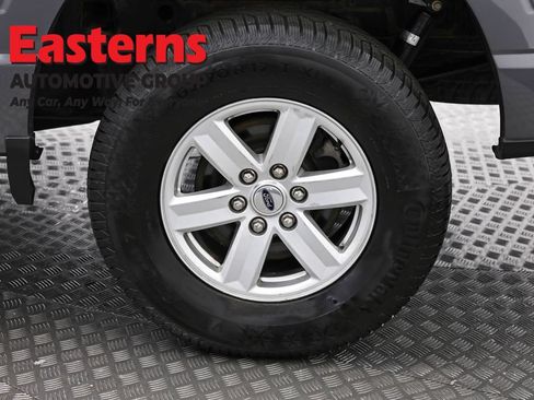 Used 2022 Ford F150 XL w/ Equipment Group 101A High AWD/4WD image 33