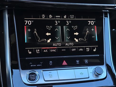 New 2026 Audi Q7 3.0T Premium Plus image 26