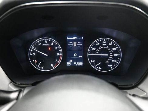 Certified 2025 Subaru Legacy Premium w/ Popular Package #1 image 10