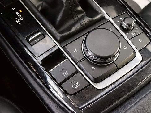 Used 2024 MAZDA CX-30 AWD 2.5 S w/ Select Sport Pkg image 24