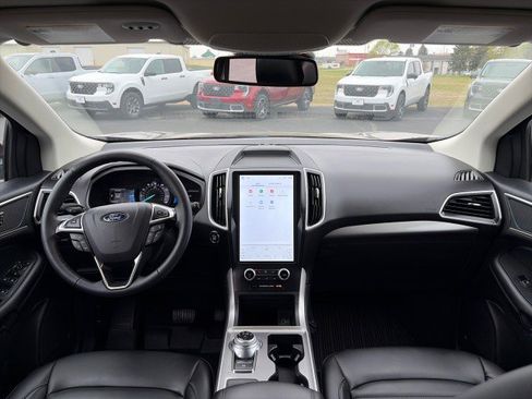 Used 2024 Ford Edge SEL w/ Convenience Package AWD/4WD image 25