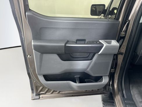 Used 2022 Ford F150 XL w/ Equipment Group 101A High AWD/4WD image 24