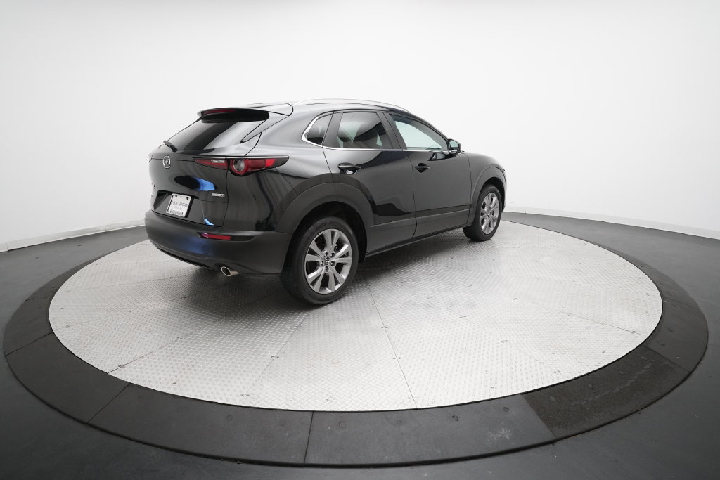 Certified 2024 MAZDA CX-30 AWD 2.5 S w/ Preferred Package image 35