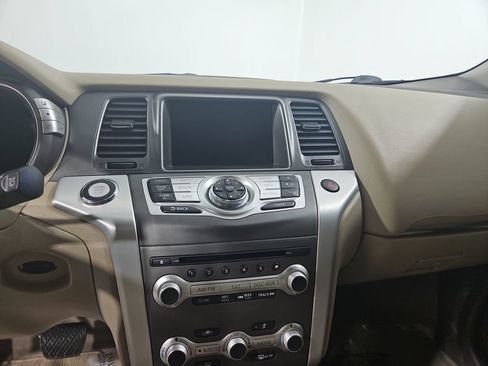 Used 2012 Nissan Murano LE w/ Platinum Pkg AWD/4WD image 19