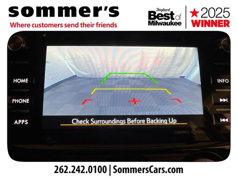 Used 2018 Subaru Forester 2.5i Limited w/ Popular Package #2 image 17