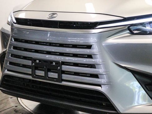 Certified 2025 Lexus TX 350 FWD image 8