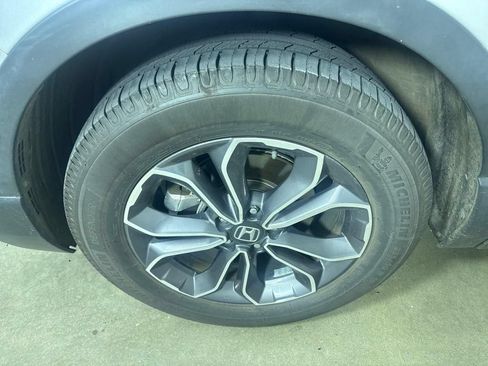Used 2022 Honda CR-V EX image 16